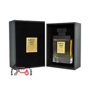 عطر ادکلن مارک جوزف ماین نویر 1950 پاریس